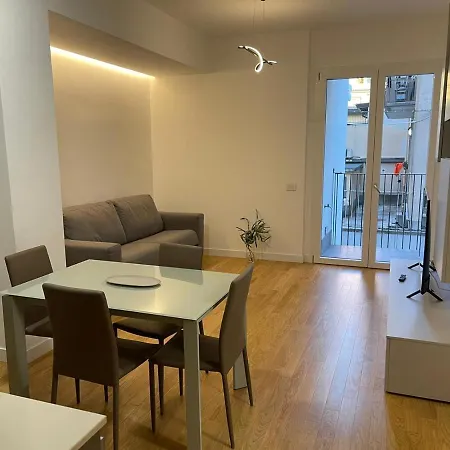 Appartement Number House - Number 20 *