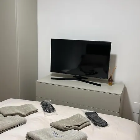 Appartement Number House - Number 20