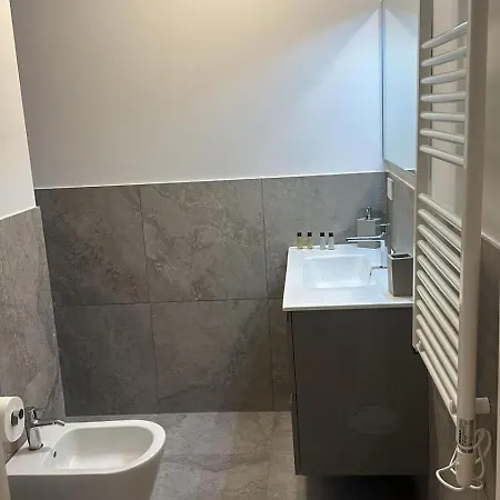 Number House - Number 20 Appartement Milaan