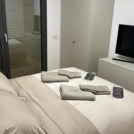 Appartement Number House - Number 20