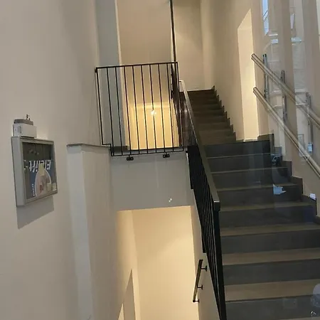 Apartment Number House - Number 20