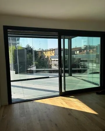 Number House - Number 20 Apartment *