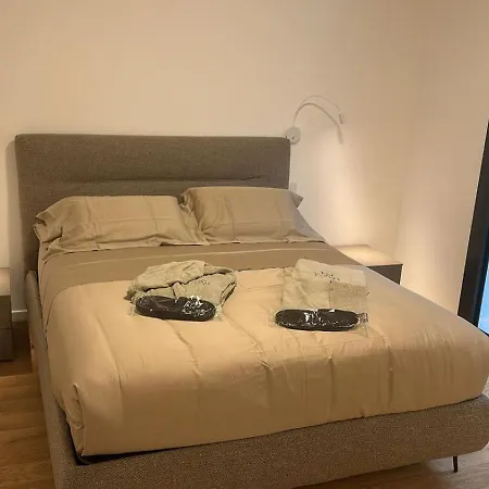 Appartement Number House - Number 20 Milan