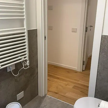 Number House - Number 20 Appartement Milan