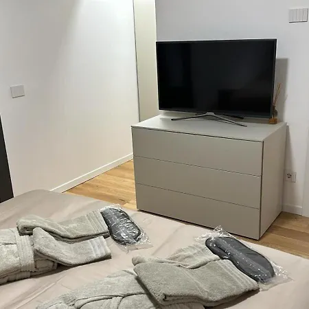 Appartement Number House - Number 20 Milan