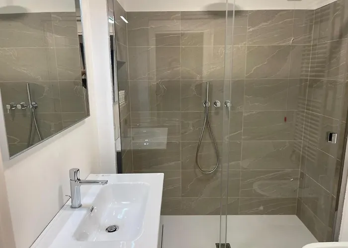 Lejlighed Number House - Number 20